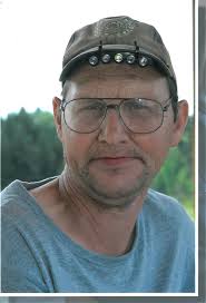 Obituary of Jerry James Corby