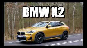 Bmw x3 ✅ szukasz danych technicznych, opinii, raportów spalania lub wideotestów? Bmw X2 Czy Naprawde Tego Potrzebujesz Pl Test I Jazda Probna Youtube