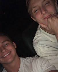 Aaron Duke's Instagram, Twitter & Facebook