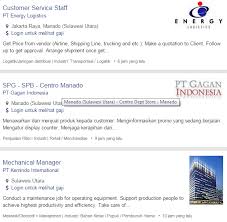 Untuk bekerja sebagai kasir di sebuah indomaret diberikan syarat. Bulan Ini Lowongan Kerja Minahasa Terbaru 2020 Job Fair Lowongan Kerja 2020 Lulusan Smk Lulusan Sma Smp