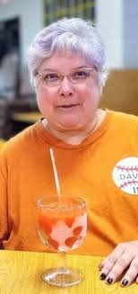 In Memory of Mary Guadalupe Puente