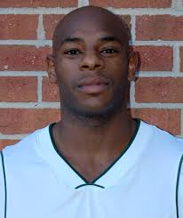 2007-08 Men's Basketball Roster