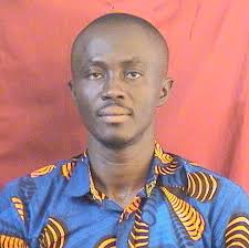 Profile of Dr. Richmond, Amo