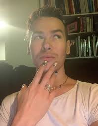 5 Fast Facts about dancer Ricky Palomino