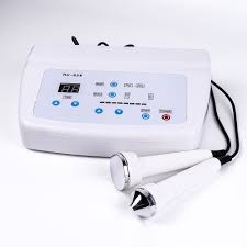 Gli ultrasuoni così generati vengono trasferiti direttamente nel materiale da controllare grazie al contatto, o più propriamente al semplice accostamento del generatore (trasduttore) alla superficie del. Vibrazioni Ad Alta Frequenza 1mhz 3mhz Ultrasuoni Terapia Pelle Del Viso Bellezza Macchina Ebay