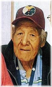Francis Andrew He Crow "Kangi Bloka" July 15, 1930 ~ September 13, 2018  Francis Andrew He Crow “Kangi Bloka”, was born