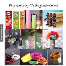 Stylevamp Fashion Beauty Trends Recycling Basteln Karton Basteln Bastelarbeiten