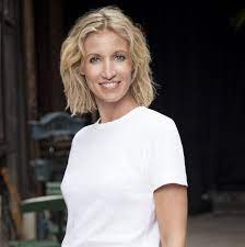 French newspapers are reporting a new ncw project based on an interview alexandra lamy did a few days ago (linked in the article but behind a paywall). Team Alexandra Lamy Photos Facebook