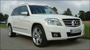 2010 Mercedes Benz Glk350 First Impressions Editor S Review Car News Auto123