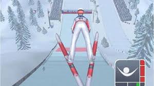 Skoki powyżej 145m w kuusamo! Najlepsze Gry O Skokach Narciarskich Top 10 Ranking Ppe Pl
