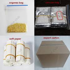 Resultado de imagen para BAG CUBIC ZIRCONIA