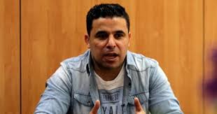 هذه قائمة للاعبو فريق الزمالك لكرة القدم حسب السنوات. Ø®Ø§Ù„Ø¯ Ø§Ù„ØºÙ†Ø¯ÙˆØ± Ù…ÙˆÙ‡Ø¨Ø© Ù„Ù† ÙŠÙ†Ø³Ø§Ù‡Ø§ Ø¨Ù„Ø¯ Ø§Ù„Ù…Ù„ÙŠÙˆÙ† Ø´Ù‡ÙŠØ¯ Ø§Ù„ÙŠÙˆÙ… Ø§Ù„Ø³Ø§Ø¨Ø¹
