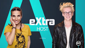 Přečtěte si nejnovější zprávy dne k tématu vojta drahokoupil: Extra Host Vojta Drahokoupil Pet Let Dennodenniho Biti A Nenavist Za Prozrazeni Sikany Youtube