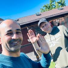 Mohammad Alomari Alomari