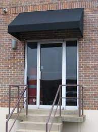 J J Siding And Window Sales Inc Fabric Awnings Page Canvas Awnings Fabric Awning Entrance