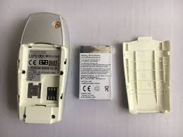 Handy Sony Ericsson T200