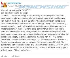Ternyata mimpi tersebut mempunyai arti yang mengejutkan! Luahan Hati Isteri Serang Suami Curang Dalam Video Viral Mynewshub