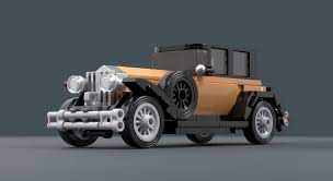 Pin On Lego Vehicles