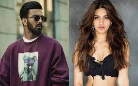 Now they live together and each one of them is. 5 Bollywood Actresses Kl Rahul Was Reportedly Linked With In The Past