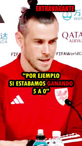 Gareth Bale Confiesa Duro Secreto sobre Cristiano Ronaldo