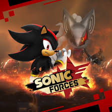 It is free to play online. Sonic Forces Episode Shadow