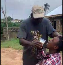 Osun: Police arrest traditional chief for 'poisoning suspected maize thief'  - Blueprint Newspapers Limited