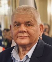 Zbigniew Michal Krajewski Obituary