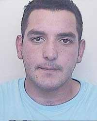 Violent gang behind bars