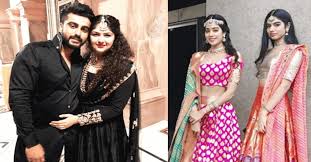 Janhvi kapoor, khushi kapoor and boney kapoor remember her in every way possible. This Is Why Arjun Kapoor Plans To Move Out Of His House