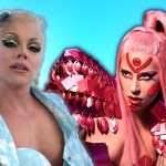 Courtney Act tried hard to get Lady Gaga to Sydney WorldPride