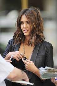 Hair Trends What S Hot What S Not In 2015 Fashiontag Hair Styles Hair Lengths Medium Hair Styles