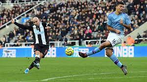 Teams newcastle united manchester city played so far 39 matches. Newcastle United Newcastle United Drawn At Home To Manchester City In Fa Cup Quarter Finals