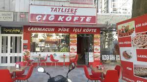 Erenkoy Tatlises Cigkofte Home Facebook