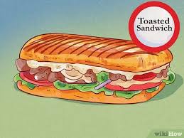 Prices and participation may vary. How To Order A Subway Sandwich 12 Steps With Pictures Wikihow