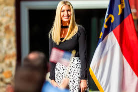 7,053,129 likes · 1,393,363 talking about this. Ivanka Trump To Campaign At Nathan Benderson Park In Sarasota Bradenton Herald