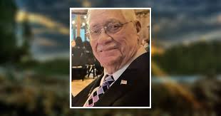 Robert Willis Bangs Obituary January 12, 2025