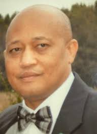 Obituary for Patrick Geoffrey Holmes