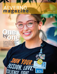 Alverno Magazine, Winter 2022 by Alverno College