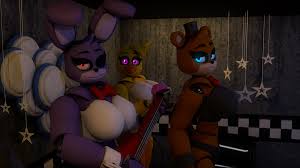 five night at freddy's girl's [android] - free porn game download, adult  nsfw games for free - xplay.me