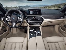 2019 Bmw 5 Series Features And Interior Styling Kemewahan Kamar Tidur Mewah