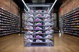 Discover shop all timeline styles. Foot Locker Invests 100 Million In Goat Gq