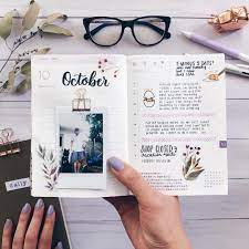 Pin By Rh On Bullet Journals Guy Pictures Instagram Organizing Time