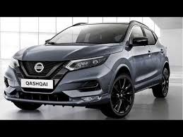 2021 Nissan Qashqai Most Popular Crossover Aesthetic Luxury Design Best Crossover Youtube In 2020 Nissan Qashqai Best Crossover Nissan