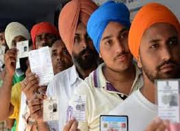 Panchayat Election 2024 Nomination Process News Update | ਪੰਚਾਇਤੀ ਚੋਣਾਂ ਲਈ ਨਾਮਜ਼ਦਗੀ ਭਰਨ ਦਾ ਅੱਜ ਆਖਰੀ ਦਿਨ, 15 ਤਰੀਕ ਨੂੰ 13 ਹਜ਼ਾਰ 937 ਪੰਚਾਇਤਾਂ ਲਈ ਹੋਣਗੀਆਂ ਚੋਣਾਂ