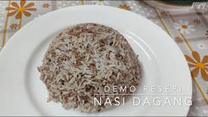 She has painstakingly typed and emailed me (her mom's recipe) nearly. Resepi Nasi Dagang Kelantan Mudah Dan Sedap Youtube