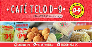 Rasanya yang manis dan gurih membuat hidangan satu banyak dipilih sebagai hidangan. Singkong Keju D 9 Salatiga Oleh Oleh Khas Salatiga Cafe Telo Pertama Di Indonesia