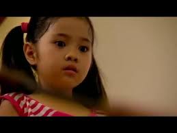 Isabel and Lazaro meet with Elsa to see Annaliza