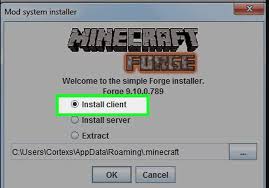 Find the minecraft folder and then look for the mods folder within that. Prazan Stomatoloska Pecnica Minecraft Mods Folder Healthyhappybliss Com