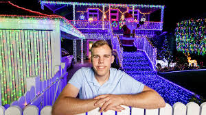 About brad's brisbane christmas lights. N1c5qidm3pzxim