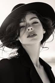 Unfinished Portrait for Schaefer Portrait Challenge 2025, Conceptual  Artwork The Silent Muse